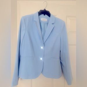 Calvin Klein Blazer